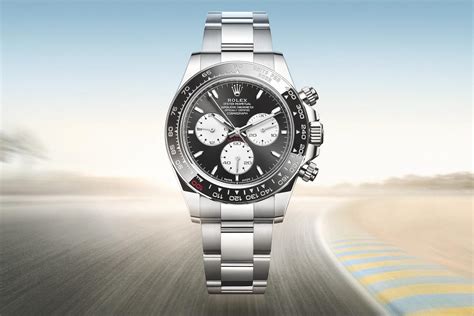 rolex new daytona 2024|rolex watch 2024 release date.